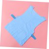 Ac Cooling Vest for Men Sunstroke Prevention Clothing Summer Cooling Vest