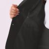 Plus Size Blazer and Skirt Suit Sets for Women 2 Piece Outfits Business Casual Suit Sets