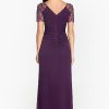 31SS8PvAduL.jpg Female Long Sheer Matte Jersey Beaded Flutter Sleeve