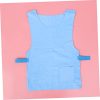 Ac Cooling Vest for Men Sunstroke Prevention Clothing Summer Cooling Vest