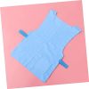 2pcs Workout Vest for Men Mens Vests Body Cooling Vest Tank Undershirts for Men Athletic Tank Cooling