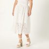 Women's Giorgi Lace Full Skirt