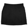 Women's 2 Piece Blazer and Skirt Suits, Open Front Blazer Jackets + Side Slit Mini Skirts