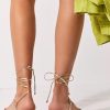 Womens Strappy Heels Thong Gladiator Flat Sandals Dressy Summer Low Chunky Block Heeled Roman Shoes