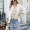 Sweater Vest Women Vest Tops Button Down Sleeveless Cute Vest 2025 Summer Spring Work Business Casual Outfits