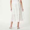 Women's Giorgi Lace Full Skirt