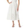 Women's Giorgi Lace Full Skirt