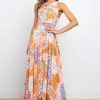 Women's Newell Dress