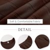2 Piece Outfits for Women Sweater Sets Knit Vest Tops Elastic Waisted Pants