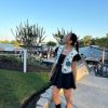 Women's Floral Embroidered Vest Boho Vintage Linen Vest Y2k Sleeveless 2024 Summer Waistcoat Top