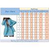 Women's 2 Piece Blazer and Skirt Suits, Open Front Blazer Jackets + Side Slit Mini Skirts