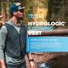 Unisex Mobile Cooling Hydrologic Vest