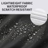 Cooling Vest with Fans Men Women Breathable Short Sleeve Air Conditioned Jacket Stay Cool in Hot Weather