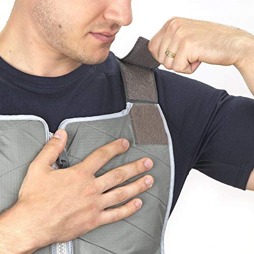 Professional Series Ice Vest