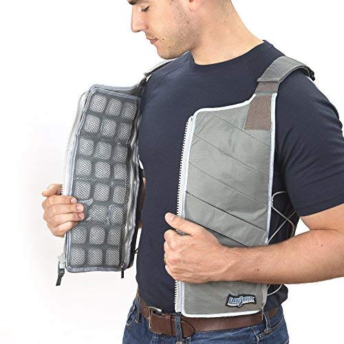 Professional Series Ice Vest