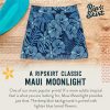 Length 2 - Wrap Skirt for Women - Quick Dry Swim Cover-Up for Beach, Travel with Pocket
